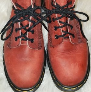 Dr. Martens Boots